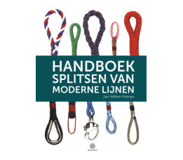 HANDBOEK SPLITSEN VAN MODERNE LIJNEN